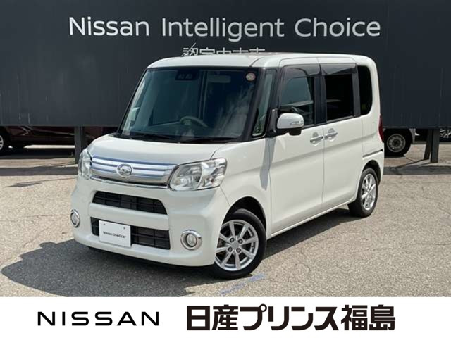 タント G SAIII 