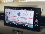 ヴェゼル 1.5 ハイブリッド Z 4WD 修復歴無し