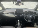 C-HR  G LEDエディション 修復歴無し