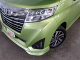 LEDヘッドライト装備です☆夜道の運転も安心です♪