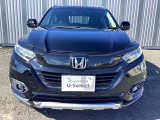 ヴェゼル 1.5 X ホンダセンシング 4WD 