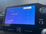 人気の純正ナビを装備しております!ナビの使いやすさはもちろん、Bluetooth接続など充実のオーディオ機能でお出かけはもちろん、通勤や買い物など普段のドライブも楽しめます♪
