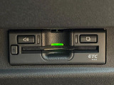 【ETC】高速道路の料金所をストレスなく通過!話題のスポットやサービスエリアに多い「スマートIC」利用時は必須のアイテムです。当店でセットアップを実施、ご納車当日からすぐにご利用いただけます!