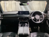 CX-60 3.3 XD エクスクルーシブモード ディーゼル 4WD 