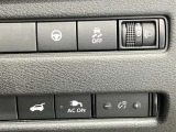 AC電源スイッチ