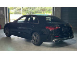 Cクラス C350e スポーツ 
