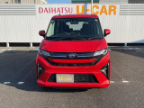 ムーヴ RS 