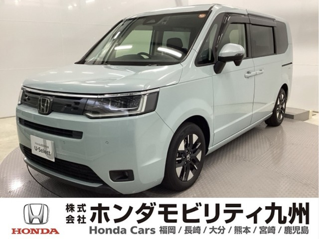 ステップワゴン  1.5 エアー