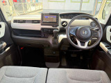 N-BOX G 4WD 