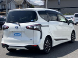 シエンタ ハイブリッド 1.5 G クエロ 