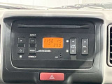 使いやすいCDチューナーデッキです