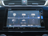 CR-V 2.0 ハイブリッド EX 4WD 