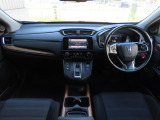 CR-V 2.0 ハイブリッド EX 4WD 