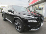 エクストレイル  1.5 G e-4ORCE 4WD