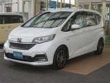 フリード+ 1.5 ハイブリッド G ホンダセンシング 純正9型インチプレミアムインターナビ