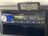 お好きな音楽を車内でお楽しみいただけます♪スピーカー交換・ウーハー追加などの音質向上や、最新ナビ・後席モニター等の取り付けも是非ご相談ください!