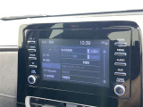 AM/FMラジオ付きです♪
