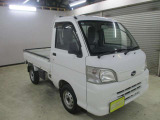 サンバートラック TB 4WD