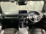 CX-5 2.2 XD エクスクルーシブ モード 4WD 