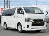 大型展示場に軽自動車、ハイブリッドカー、コンパクトカー、スポーツ、ミニバン、1BOXカー、SUVなどオールジャンル勢ぞろい♪新車・未使用車の販売もしております!まずはご相談・ご来店を!