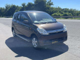 ミラ カスタム L 4WD 