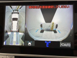 フロントカメラは運転席よりも前の視界を確保することで事前に危険を予知し、事故や衝突を防ぎます。