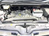 親切・丁寧な専門メカニックスタッフが応対!・車検・点検整備・事故等の修理などアフターサービスも安心。お車のカスタマイズもネクステージのサービススタッフまでご相談ください!