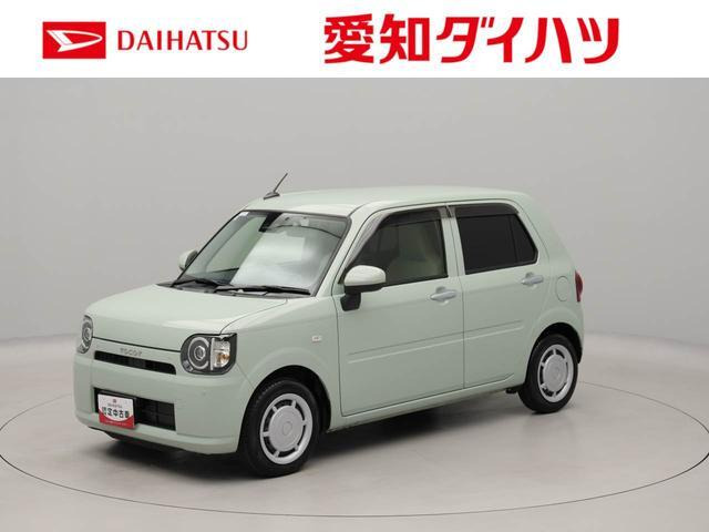 ミラトコット L SAIII 