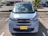 eKワゴン M 4WD 