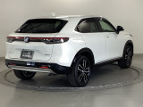 斜め後ろからの車両を検知するBSI、後退出庫サポートレスです。詳細はスタッフへお尋ねください。