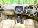 ランドクルーザープラド 2.7 TX Lパッケージ 4WD 