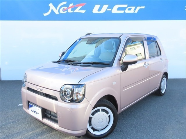 ミラトコット G SAIII 