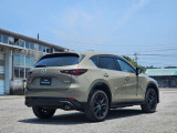 CX-5 2.2 XD レトロスポーツエディション 4WD 