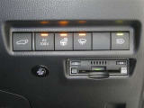 【ETC 2.0車載器付き】当社ではETCセットアップも承っております。お気軽に店舗スタッフまでお問い合わせください。