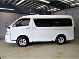 ハイエース 2.7 GL ロング ミドルルーフ 4WD 