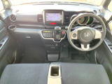 N-BOX G SSパッケージ 特別仕様車