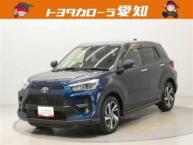 ライズ  1.2 Z