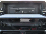 純正メモリーナビ(MM320D-L) CD・DVD再生  CD録音可 フルセグTV  Bluetooth対応★携帯電話にダウンロードした音楽が車内でも楽しめます。ハンズフリー通話も可能です!