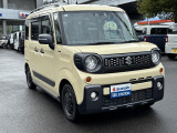 スペーシアギア ハイブリッド(HYBRID) XZ 4WD 