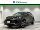 ハリアー Gグレード入荷しました。