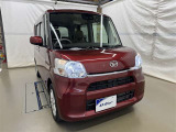 LEDヘッドライトです。デザイン性がよくとても明るいので、夜間の走行や悪天候でも安心です。しかも長寿命!
