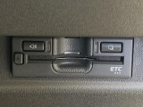 【ETC】高速道路の料金所をストレスなく通過!話題のスポットやサービスエリアに多い「スマートIC」利用時は必須のアイテムです。当店でセットアップを実施、ご納車当日からすぐにご利用いただけます!