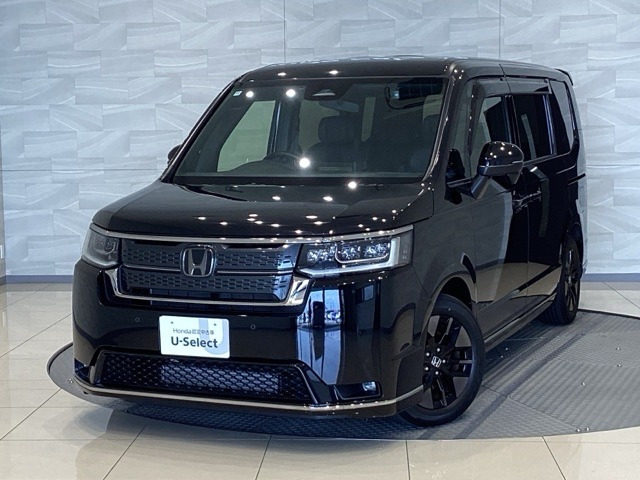 ステップワゴン 1.5 スパーダ 