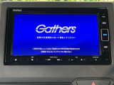 【純正ナビ】人気の純正ナビを装備。オーディオ機能も充実しており、Bluetooth接続すればお持ちのスマホやMP3プレイヤーの音楽を再生可能!毎日の運転がさらに楽しくなります!!