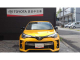 C-HR ハイブリッド 1.8 S GR スポーツ 