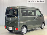 NV100クリッパーリオ  チェアキャブ ハイルーフ