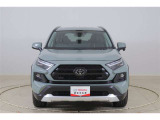 RAV4  2.5 ハイブリッド アドベンチャー E-Four 4WD