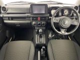 ジムニー XC 4WD 修復歴無し