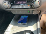 スマホ置くだけ充電
