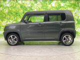 ハスラー X ターボ 4WD 